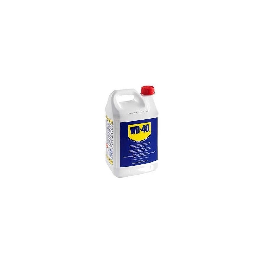 WD-40 PAS SÖKÜCÜ 5 LT GALON